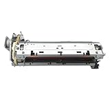 Évite les défauts d'impression courants – Ce kit de maintenance vous permet de remplacer l'unité de fusion défectueuse ; le remplacement régulier des composants de fusion usés aide à éliminer les bourrages de papier, les taches de toner, les lignes verticales et la densité d'impression incohérente, rétablissant ainsi votre imprimante dans des conditions de fonctionnement optimales sans réparations coûteuses