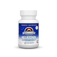 Algopix Similar Product 8 - Source Naturals Time Released