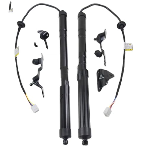 Support de hayon électrique pour Rav4 2014-2018 mécanisme robuste Premium