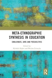 Buy Meta-Ethnography — BookShops.in