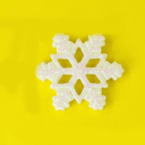 Image of Ulalaza 50 pcs Slime Charms Mixed Set Resin Flatback Making Supplies for DIY Craft Making and Ornament Scrapbooking Beads Assorted Candy Fruit Cake Ornament