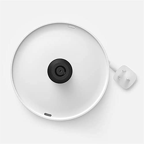 Bouilloire de thé 220V anti-brûlure de saveur pour infusions