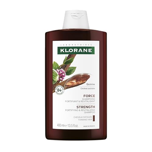 Klorane Strengthening Shampoo with Quinine