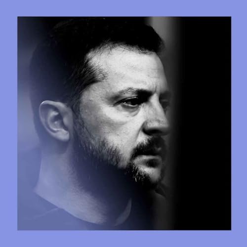 War graft: scandal engulfs Ukraine cover art