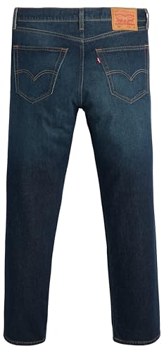 Levi's Herren Jeanshose 505 mit Reißverschluss, Regular Fit, Blau (Field Work), W31/L30 – Ansicht 6