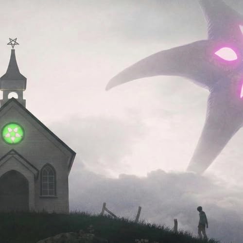 Exploring the SCP Foundation: More Fifthist SCPs