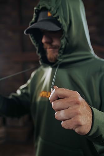 Image of Muddy TRX Performance Fleece Hoodie