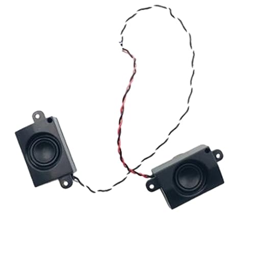 Altavoces internos para ASUS Z9100 de diseño exacto negro y ajuste perfecto en chasis