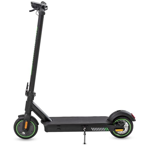 Trottinette électrique Pliable Adulte, Vitesse...
