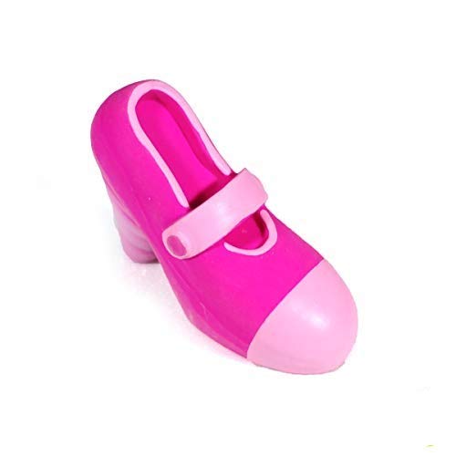Juguete para Perro de Látex con Sonido Tacones Altos