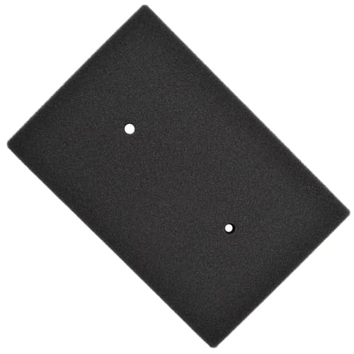 Filtre à air moto optimal pour 11013-0020 protégeant le moteur des impuretés