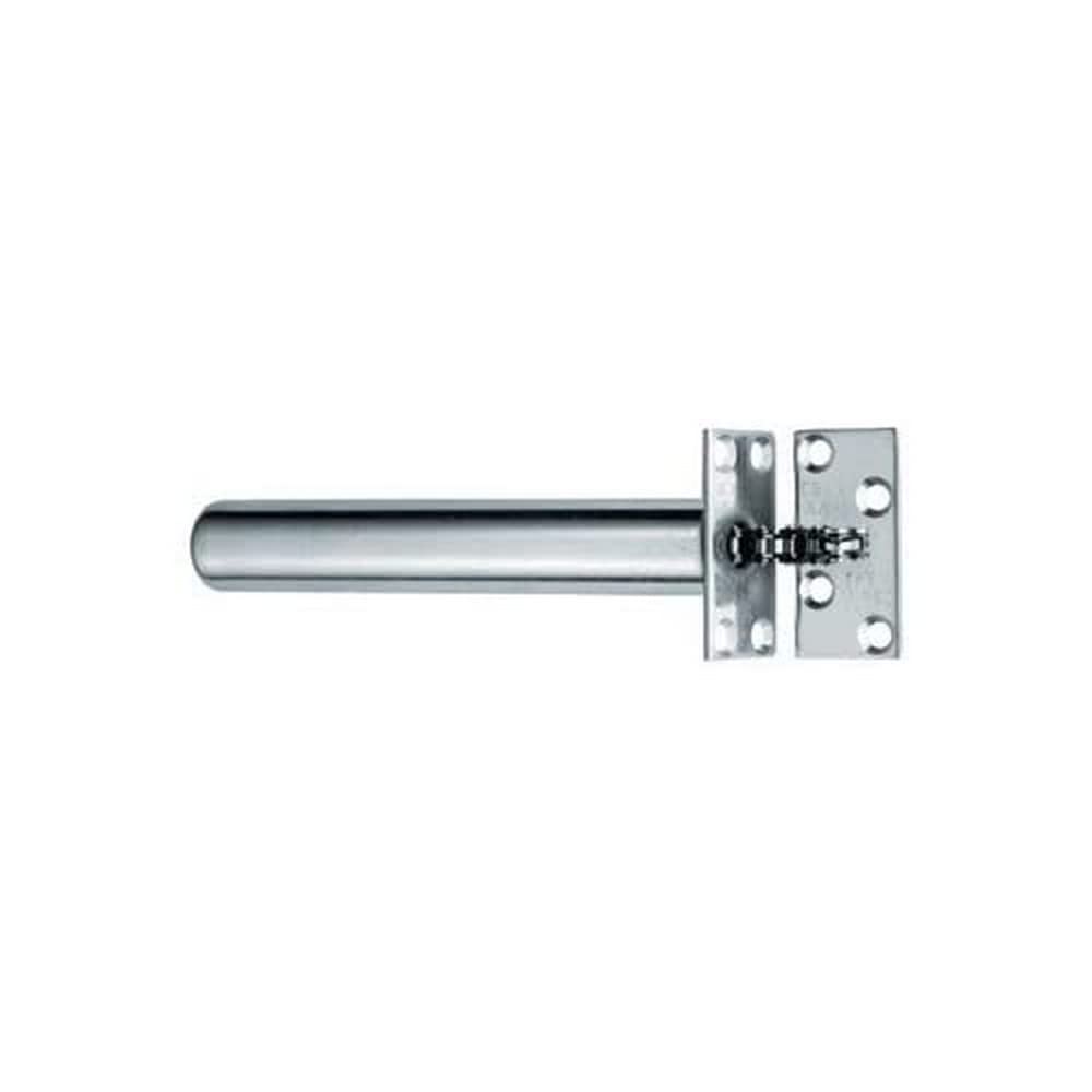 Carlisle Brass Polished Chrome Door Closer - Chain Spring (Concealed)