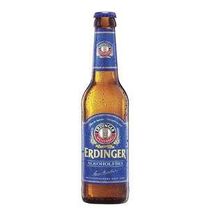 Erdinger - Erdinger Sin Alcohol 33Cl X12