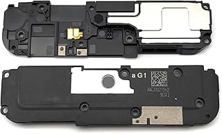 Docile : Loudspeaker Buzzer Ringer Sound Speaker Ringer Buzzer Compatible for redmi mi Note 9 Pro-image-13