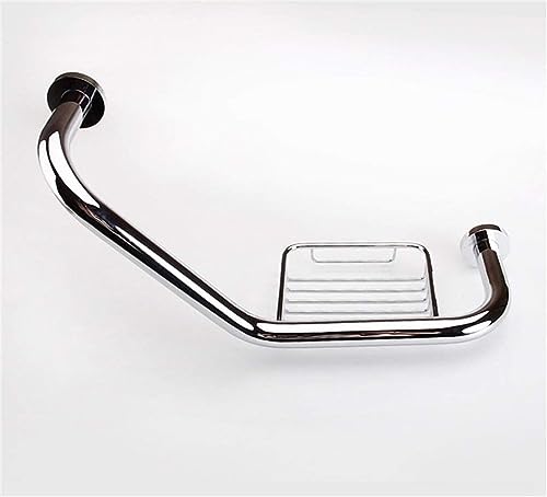 NDRFAWY 浴室手すり手すり手すり安全グラブバー 壁取り付けタオルラック グラブバー 手すり 手すりハンドル 手すり 手すり バスタブ シャワー 滑り止めハンドル Elderl