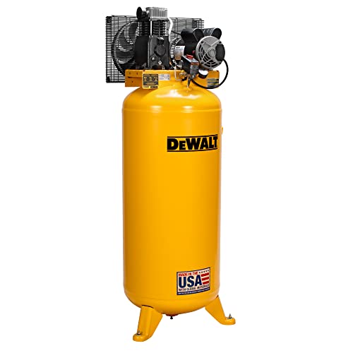 DEWALT 3.7 HP Vertical Compressor
