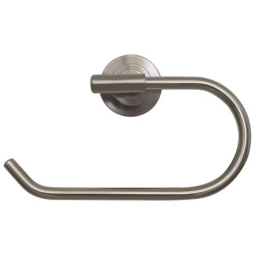 Design House 560367 Geneva Towel Ring Bathroom Accessory thumb #6