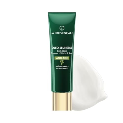 La Provençale Oleo-Jeunesse - Soin Yeux Booster...