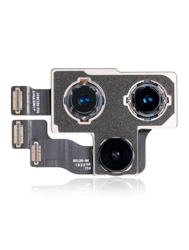 Caméra APN arrière pour iPhone 11 Pro et 11 Pro Max Mobile TM