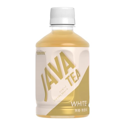 JAVA TEA(WeB) ːHi JAVA TEA Vr[m WeB Xg[g zCg   270ml×24{