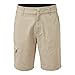 Produktbild Gill Mens UV Tec Segeln Bootfahren Wassersport Shorts Khaki - UV-Sonnenschutz und SPF-Eigenschaften