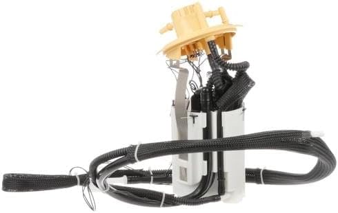 Fuel Feed Unit Fits Volvo S60 2004-2005 Direct Fit