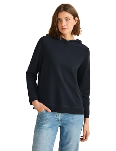 Cecil Basic Hoodie – Ansicht 1