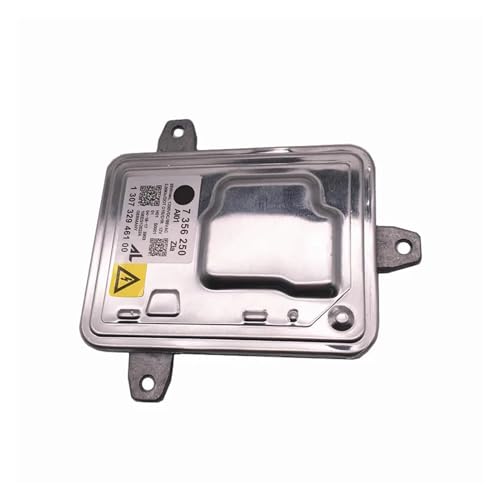 Contrôleur de phare xénon D1S de haute précision pour BMW F12 F13