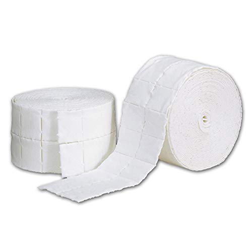1000 cuadrados de celulosa 2 Papel x á 500 cuadrados de celulosa