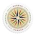 1794 Compass Rose 2025 (Sheet of 10) Global International First-Class Mail Forever Postage Stamps