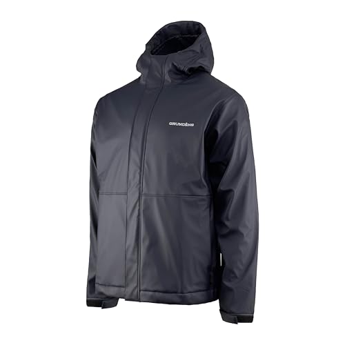 Image of Grundens Neptune Thermo Jacket