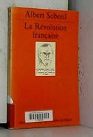 Revolution francaise (la) 2130533930 Book Cover