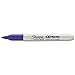 Sharpie Extreme Permanent Markers, 12-Pack, Blue (1927434)
