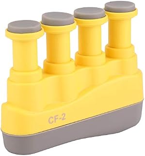 Vbest life Children Finger Exerciser Strengthener Gripper for Guitar Piano Musical Instruments Accessories