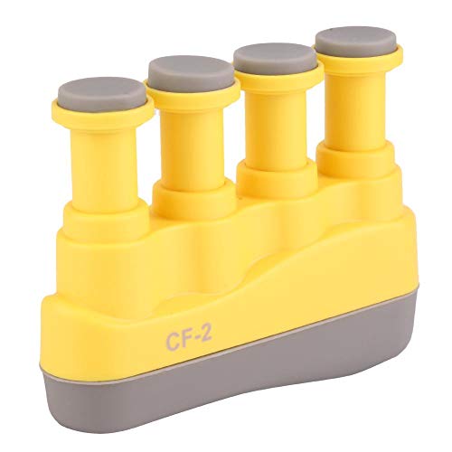 Vbest life Children Finger Exerciser Strengthener Gripper for Guitar Piano Musical Instruments Accessories