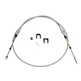 Hurst 5000025 5' Gear Shift Cable