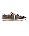 EL GANSO 4110W200014, Zapatillas para Hombre, Marrón, 42 EU