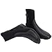 Julihai Water Shoes, 5mm Neoprene Diving Boots Men Women High Top Anti Slip with Reinforced Sole for Swimming Snorkeling Surfing (Size 10)