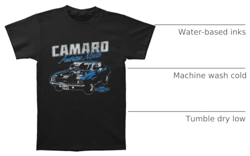 Image of Beavis and Butthead Men's Classic Camaro T-Shirt