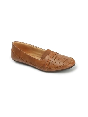 Image of Iconics Womens Icn-abk-w-05 Ballet Flat