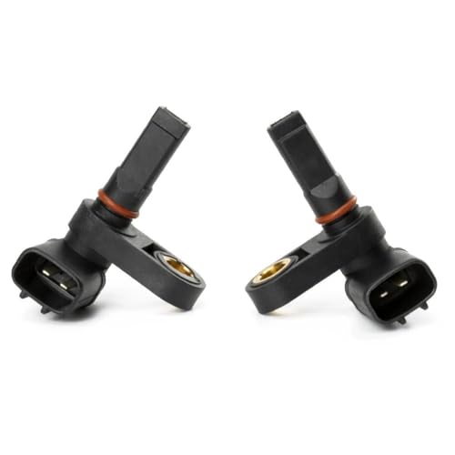 Capteurs de vitesse de roue ABS double blindage anti-interférence pour Lexus GX460
