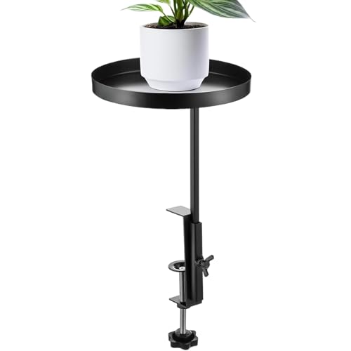 Soporte para ventana genérico | Soporte de pared ajustable, estantes de pared para jardineros, sala de estar, dormitorio, oficina, cocina, apartamento