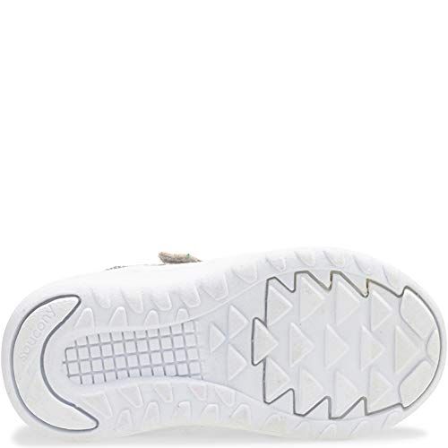 Image of Saucony Toddler Boys Baby Jazz Lite Slip On Sneakers
