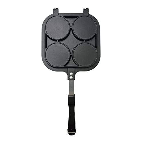 HIGHMOUNT 13013 Pancake Maker, 4 Pieces
