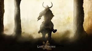 Last Samurai [03/Scope/E, J/Dd5