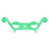 【PERFEKTE DEKORATION】 Einfach zu installieren und zu demontieren, dekorieren Sie Ihren Gamecontroller perfekt.