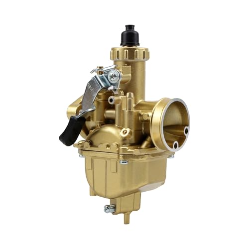 Carburateur de moto pour dirt bike résout les pannes de moteur 125cc