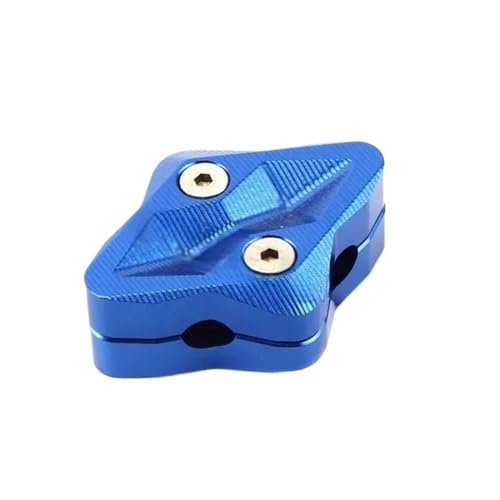 Pied agrandir béquille latérale CNC en aluminium pour KRV180