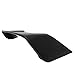 FREEMOTOR802 Rear Trunk Spoiler Deck Lid Spoiler, Fits 2008-2017 Mitsubishi Lancer & 2008-2015 Evolution EVO X 10, EVO Style Matte Black ABS Racing Trunk Tail Lip Wing Add-on Styling Trim