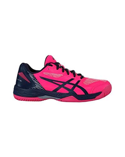 Preisvergleich Produktbild ASICS Gel Padel Exclusive 5 SG ROSA Frau